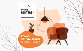 Gdansk Zabianka Sztormowa Apartment With 1 Bedroom By Noclegi Renters