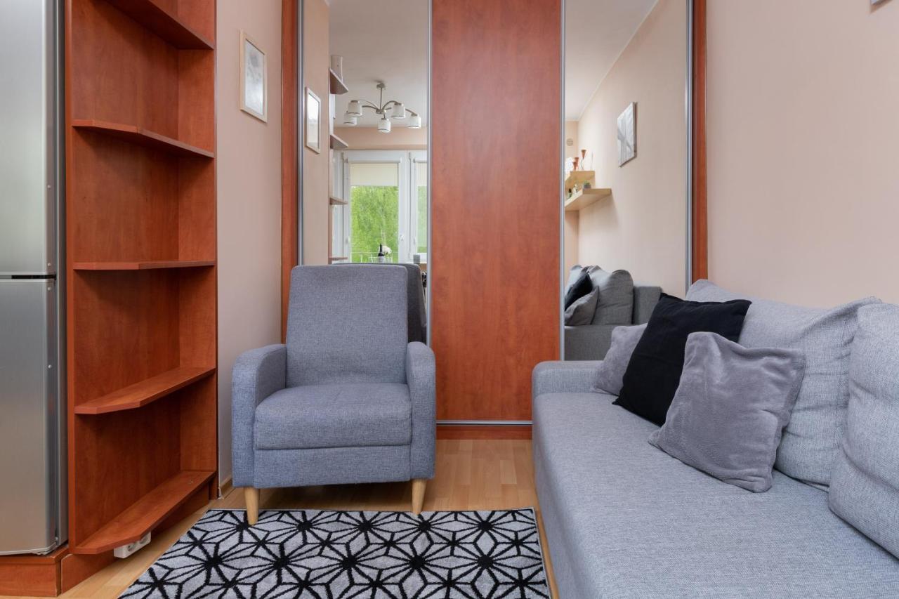 Gdansk Zabianka Sztormowa Apartment With 1 Bedroom By Noclegi Renters Екстер'єр фото